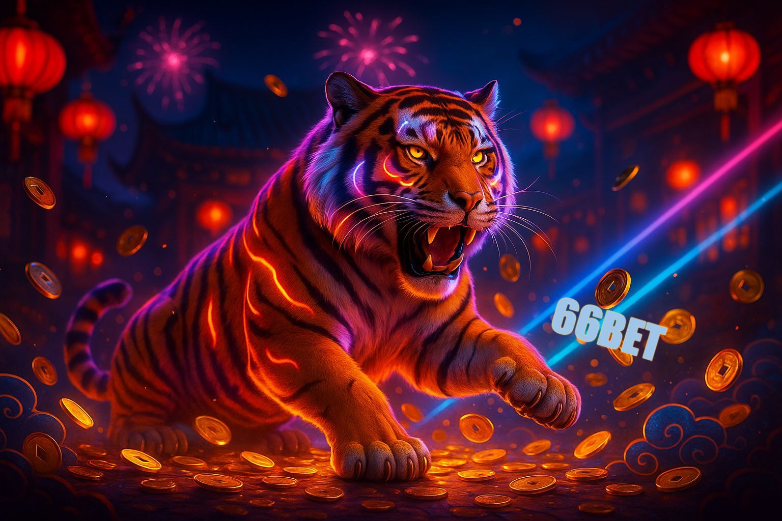 Como Jogar Fortune Tiger