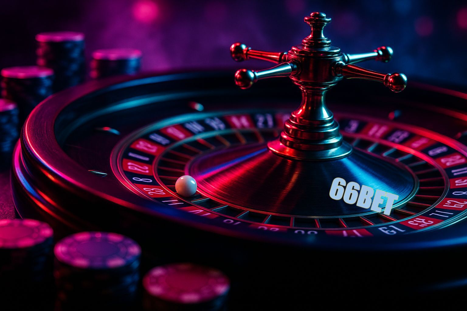 Jogos de roleta online